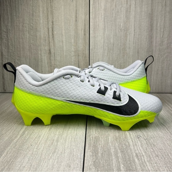 NEW Nike Vapor Edge 360 2 Volt Football Cleat Sneaker da5455-004 Men’s Size 9 10 main image 9